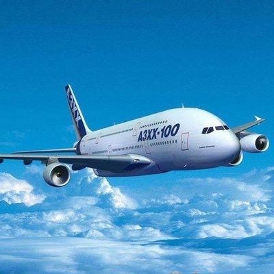 کیفیت  Forward Air Shipping DDU Or DDP Companies Freight From China To Philippines کارخانه