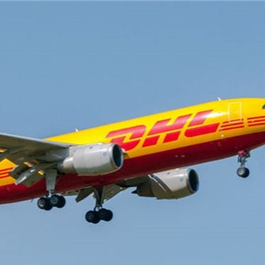 کیفیت  From SHANGHAI China To Global Logistics International Shipping Services Express United States France کارخانه