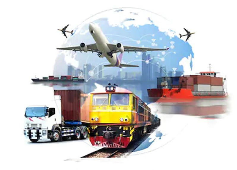 Fob DDP Ddu خدمات مدیریت لجستیک تجارت الکترونیک بدون پرداخت وظیفه را از شانگهای به جهان ارائه کرد