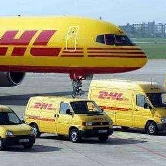 حمل و نقل جهانی Dhl Express حمل و نقل بین المللی لجستیک حمل و نقل چین Yiwu به اسپانیا سوئد