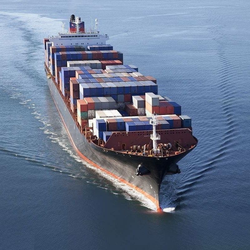 راه حل های تدارکات و خدمات انبارداری تجارت الکترونیک ذخیره سازی کالا از شانگهای چین به ترکیه