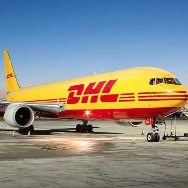 حمل و نقل بین المللی Air DDP در دسترس است حمل و نقل باری درب به درب حمل و نقل ریلی از چین به سوئد