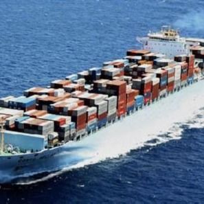 کشتی های پروازی از شانگهای به استرالیا درب به درب آژانس حمل و نقل FCL خدمات Ups Ddp