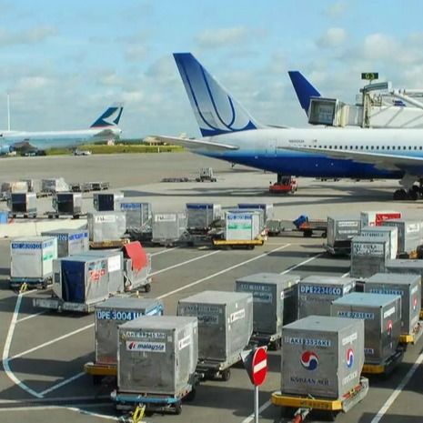 تامین کنندگان ارزان جهانی Dropshipping FCL Freight Forwarder تحویل درب به درب