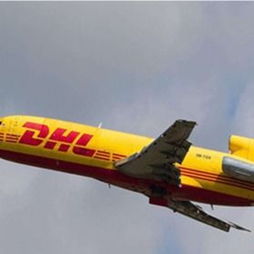 خدمات حمل و نقل لجستیک Fedex آژانس بین المللی حمل و نقل Express DDP از چین به آمریکای شمالی