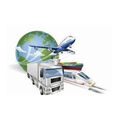 خدمات حمل و نقل لجستیک Fedex آژانس بین المللی حمل و نقل Express DDP از چین به آمریکای شمالی