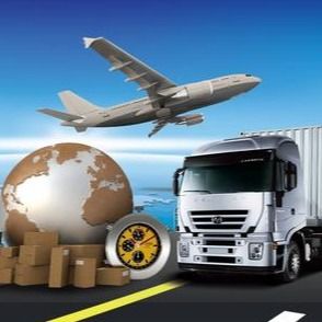 تجارت الکترونیکی تجاری بین المللی Dropshipping از شانگهای Yiwu چین به ایالات متحده با بلیط کم