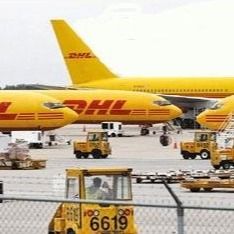 خدمات حمل و نقل بین المللی Fedex Dhl Door to Door از چین به ایالات متحده