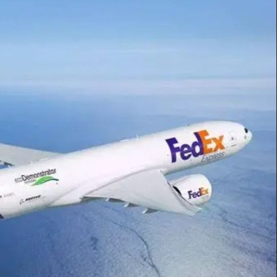 حمل و نقل هوایی درب به در از چین به پاکستان نماینده حمل و نقل DHL FEDEX Express