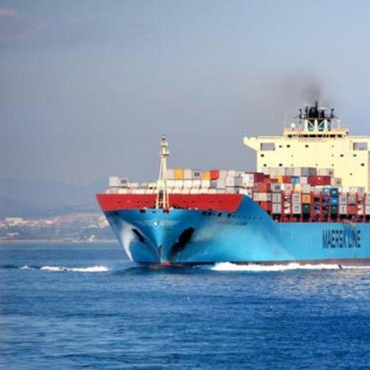 خدمات لجستیک تجارت الکترونیک چین شانگهای به استرالیا ژاپن FBA خدمات تحویل بین المللی درب به درب