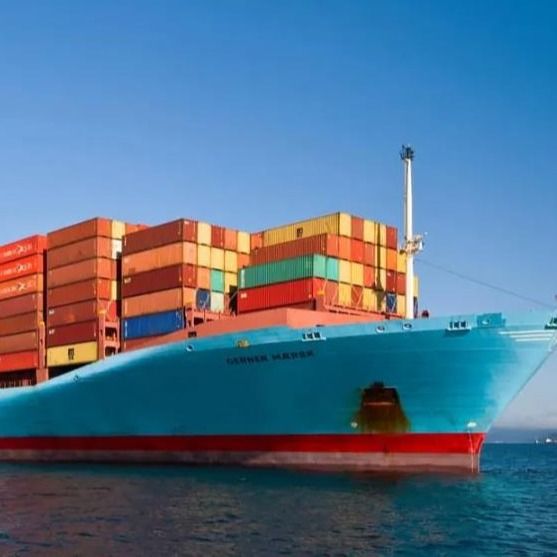 حمل و نقل بین المللی درب به در خارج از کشور UPS بار هوایی FedEx از شانگهای چین به اسرائیل