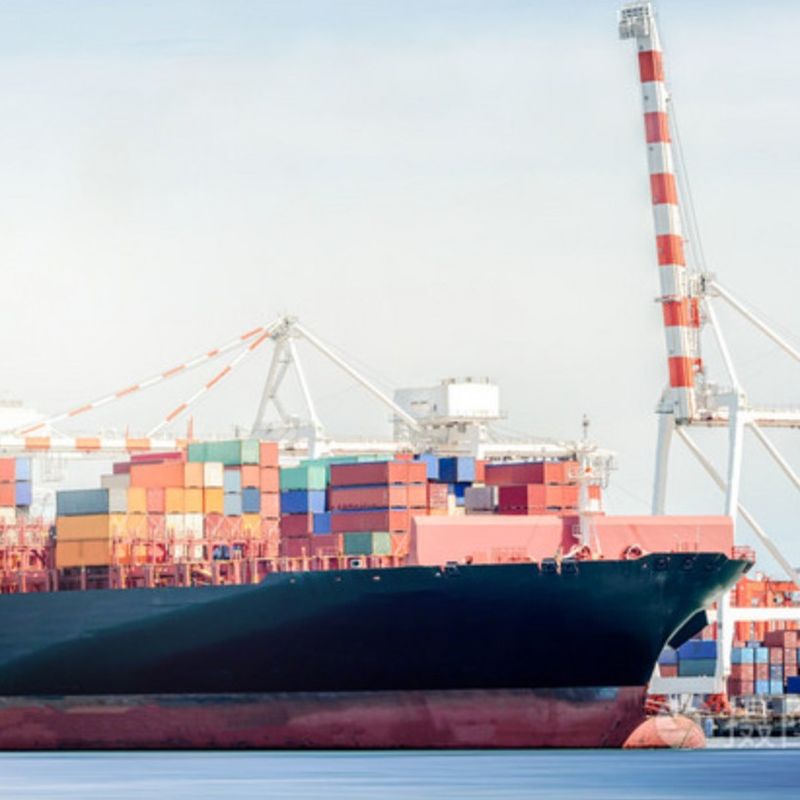 Dhl Commerce Logistics Services جهانی Fedex حمل و نقل هوایی باربری شانگهای به کانادا ایالات متحده آمریکا