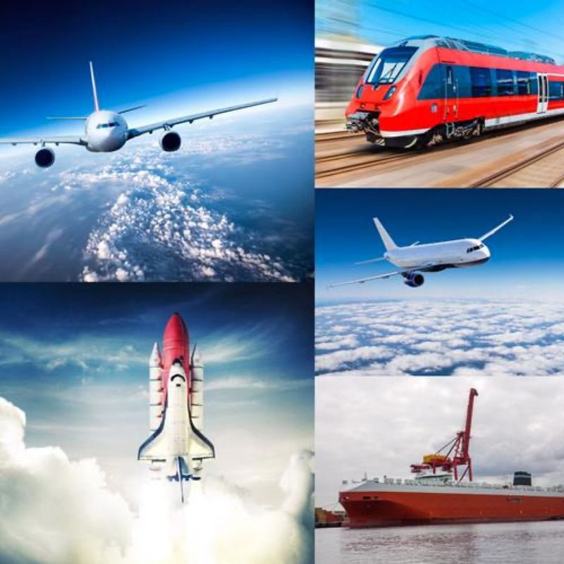 Dhl Commerce Logistics Services جهانی Fedex حمل و نقل هوایی باربری شانگهای به کانادا ایالات متحده آمریکا