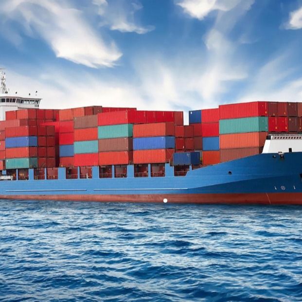 ارزانترین Dhl حمل و نقل هوایی از چین به کانادا فرانسه ایتالیا آلمان بریتانیا