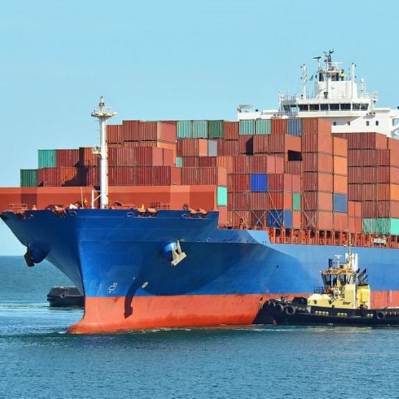 حمل و نقل باری چین به جهان تجارت FCL FBA Air DDU DDP FOB Cif Sea Freight