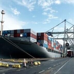 حمل و نقل باری چین به جهان تجارت FCL FBA Air DDU DDP FOB Cif Sea Freight