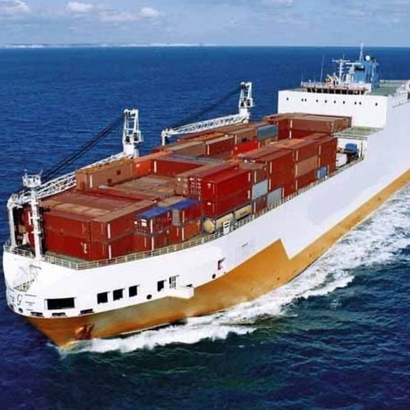 3c Global Drop Shipping Center FOB LCL Sea China به اردن 3 روزه Exw Freight Forwarder