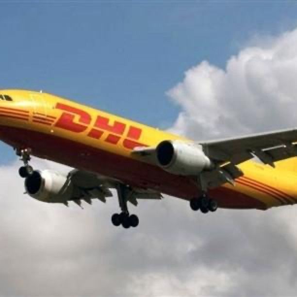حمل و نقل از چین به اسپانیا DHL Fedex Air Shipping بین المللی حمل و نقل دریایی اقیانوس