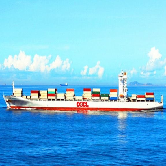 آمازون Fba نمایندگی خدمات حمل و نقل از چین به ایالات متحده بریتانیا کانادا آلمان ایتالیا آمازون
