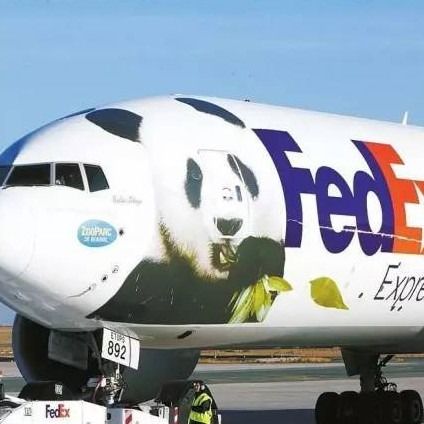 Ups Door to Door شرکت های حمل و نقل بین المللی Fast Air Express to Dubai UAE