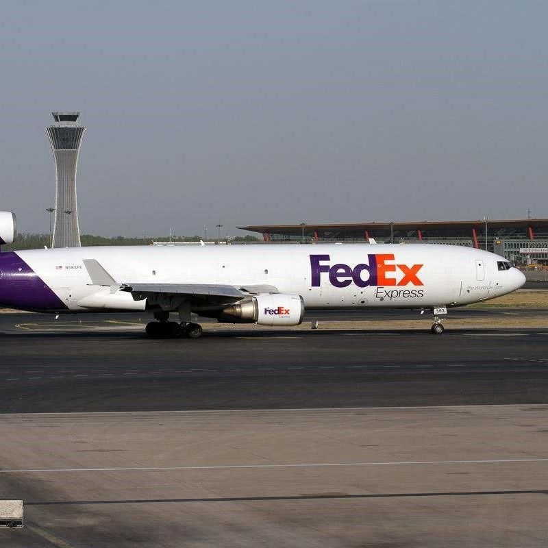 مرکز حمل و نقل شانگهای چین به مکزیک dhl fedex ups خدمات باربری هوایی درب به در