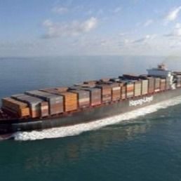 صادرات Fcl Ocean Freight Service حمل و نقل کانتینری آژانس حمل و نقل بار دریایی