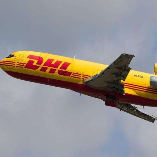 حمل و نقل Dhl Ddp از چین به سنگاپور حمل و نقل هوایی فیلیپین تحویل درب به درب