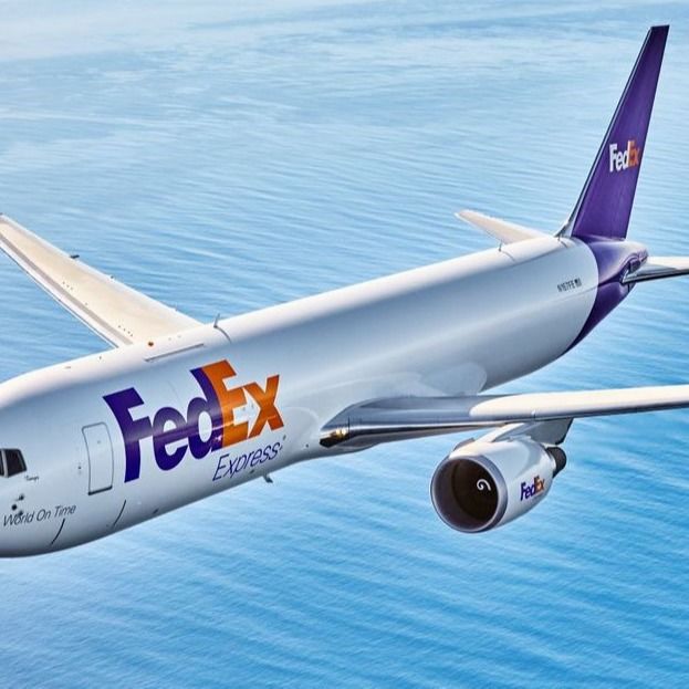 خدمات صادرات صادرات حمل و نقل بین المللی FedEx DHL از چین به نیوزلند