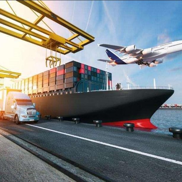 نماینده حمل و نقل جهانی اکسپرس برای آمازون Shopify آلمان از چین DDP