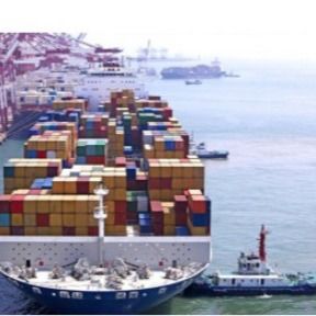 آژانس خدمات مشترک حمل و نقل جهانی Express Dhl همه بنادر از چین به اروپا