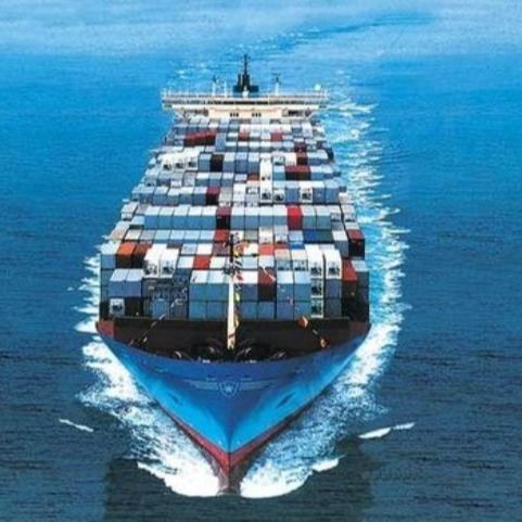 ارزانترین نمایندگی حمل و نقل دریایی و هوایی بین المللی شانگهای به عربستان سعودی DDP
