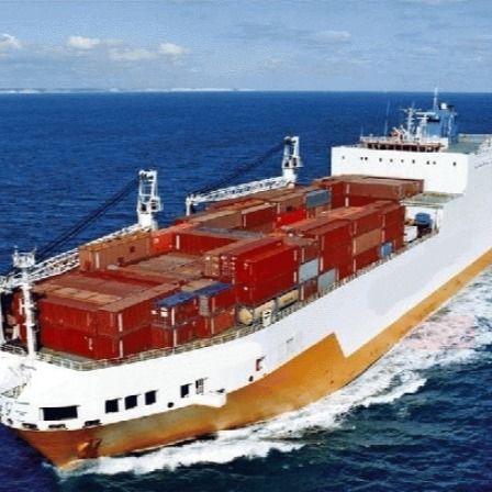 حمل و نقل درب به درب به ایالات متحده آمریکا FBA انبار آمازون نماینده حمل و نقل Fedex Dhl Ups