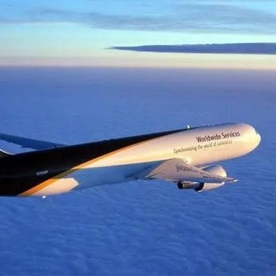 Air Dhl Ups Fedex حمل و نقل ارزان تر از شانگهای چین به مکزیک کانادا