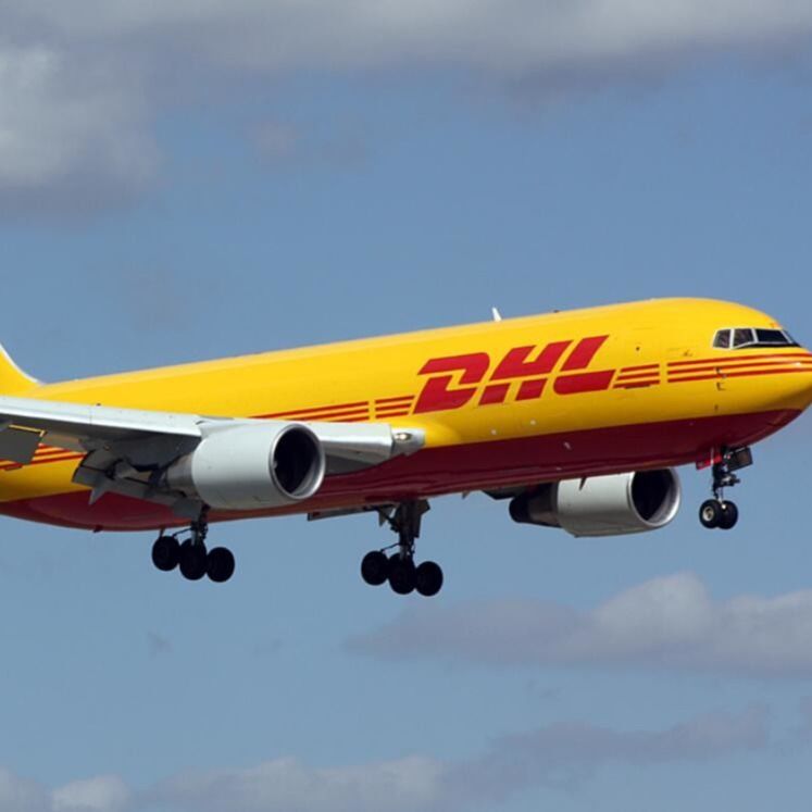 انبارداری لجستیک بین المللی FEDEX DDP DDU درب به درب از شانگهای چین به مالزی