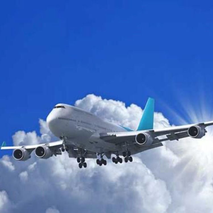 انبارداری لجستیک بین المللی FEDEX DDP DDU درب به درب از شانگهای چین به مالزی