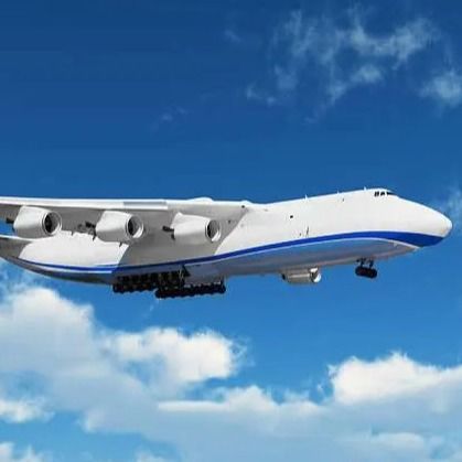 Air DHL FEDEX UPS حمل و نقل بین المللی باربری تجارت الکترونیکی از Yiwu چین به مکزیک