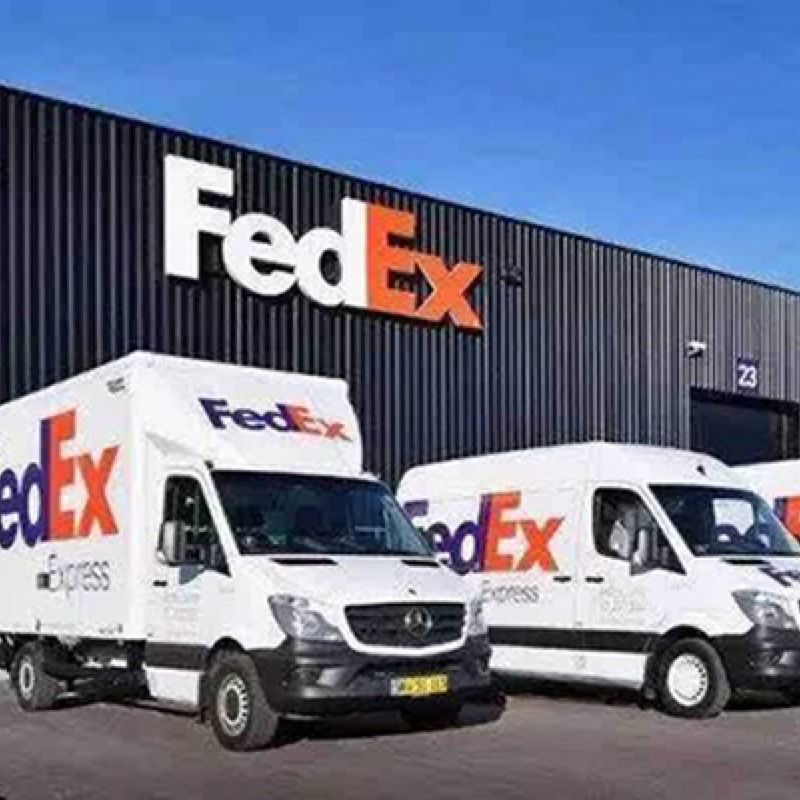 Air DHL FEDEX UPS حمل و نقل بین المللی باربری تجارت الکترونیکی از Yiwu چین به مکزیک