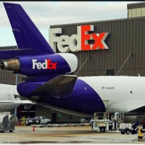 باربری درب به درب حمل و نقل بین المللی چین شانگهای به عربستان سعودی Fedex تحویل سریع لجستیک