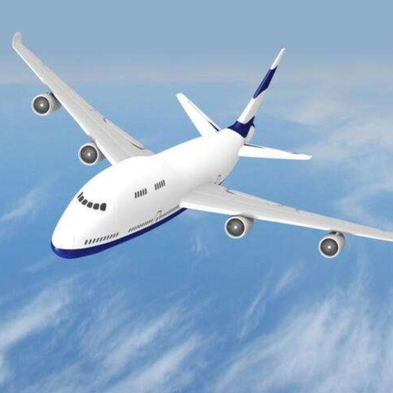 باربری درب به درب حمل و نقل بین المللی چین شانگهای به عربستان سعودی Fedex تحویل سریع لجستیک