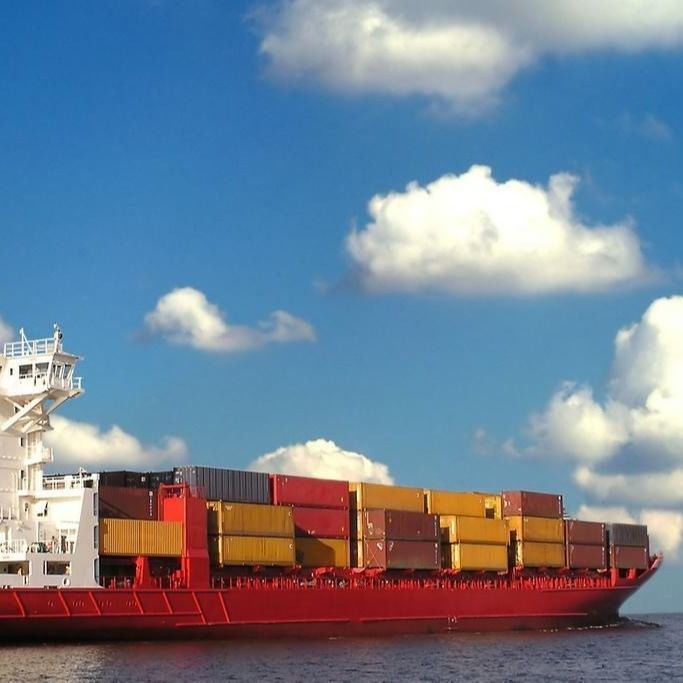 حمل و نقل ارزان نماینده حمل و نقل بار چین Yiwu به استرالیا کیف خرید DHL Express هلند