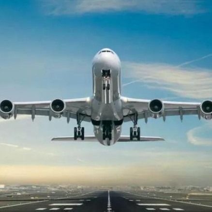 شرکت حمل و نقل 2-4 روزه Dhl از شانگهای چین به آمریکا