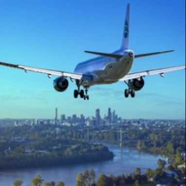 شرکت حمل و نقل 2-4 روزه Dhl از شانگهای چین به آمریکا