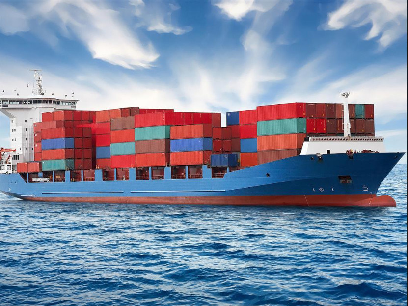 EXW LCL FOB از چین به ایتالیا حمل و نقل فوروارد حمل و نقل بین المللی حمل و نقل جهانی