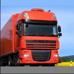Ddp حمل و نقل دریایی Dhl Fedex از چین شانگهای به اسپانیا لوکزامبورگ پرتغال در سراسر اروپا کامیون
