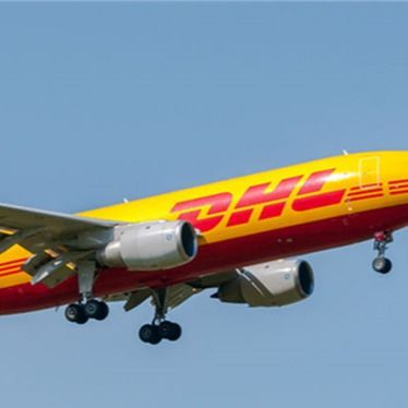 حمل و نقل جهانی Dhl Express حمل و نقل بین المللی لجستیک حمل و نقل چین Yiwu به اسپانیا سوئد