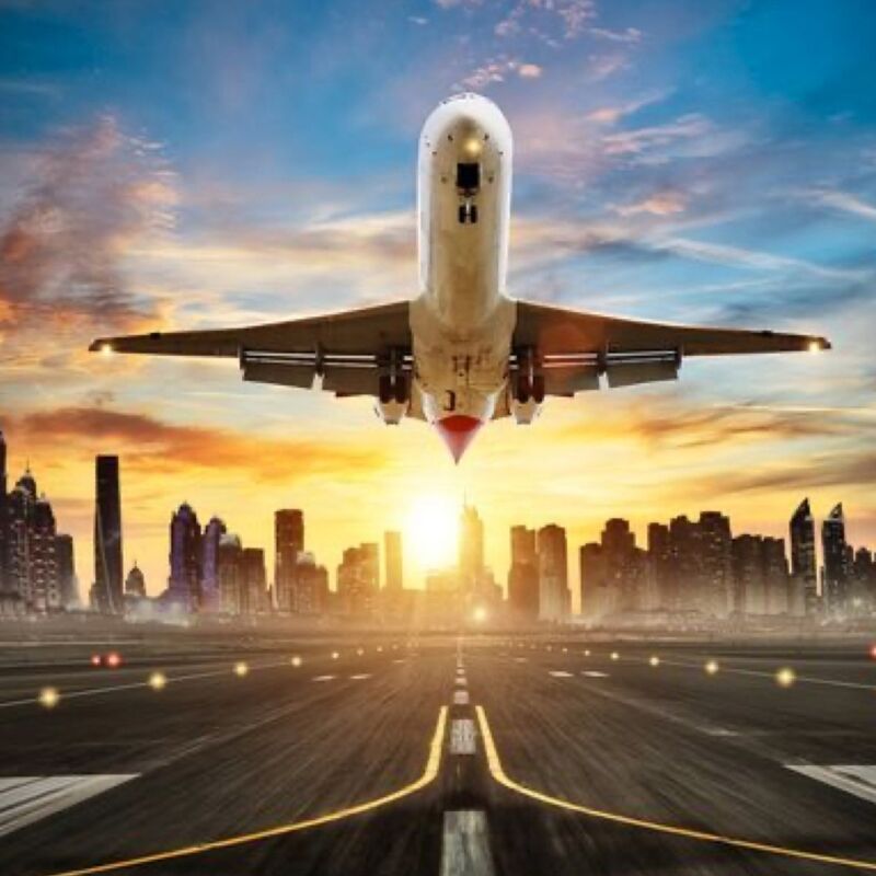 صعود از چین به دبی امارات متحده عربی درب به درب حمل و نقل هوایی بین المللی اکسپرس