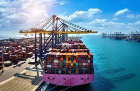 خدمات حمل و نقل دریایی بین‌المللی از چینگدائو چین به بندر ایالات متحده FCL LCL